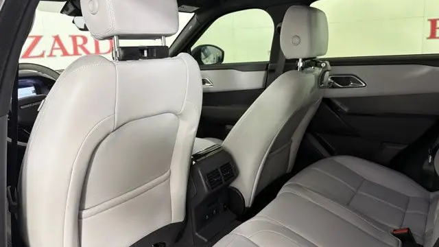 2024 Land Rover Range Rover Velar P250 Dynamic SE