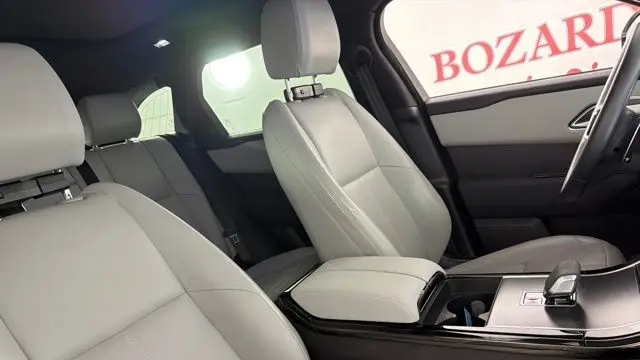 2024 Land Rover Range Rover Velar P250 Dynamic SE