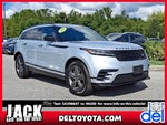 2025 Range Rover Velar Thumbnail 1