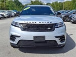 2025 Range Rover Velar Thumbnail 2