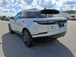 2025 Range Rover Velar Thumbnail 4