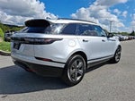 2025 Range Rover Velar Thumbnail 6