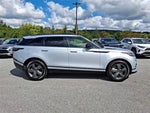 2025 Range Rover Velar Thumbnail 7