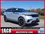 2025 Range Rover Velar Thumbnail 1