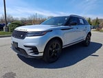 2025 Range Rover Velar Thumbnail 3
