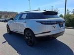 2025 Range Rover Velar Thumbnail 4