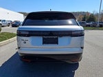 2025 Range Rover Velar Thumbnail 5