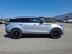 2025 Range Rover Velar Thumbnail 7