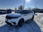 2025 Range Rover Velar Thumbnail 3