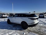 2025 Range Rover Velar Thumbnail 5