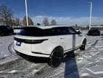 2025 Range Rover Velar Thumbnail 7