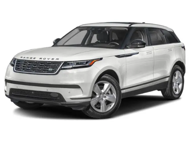 2025 Land Rover Range Rover Velar - $37,415