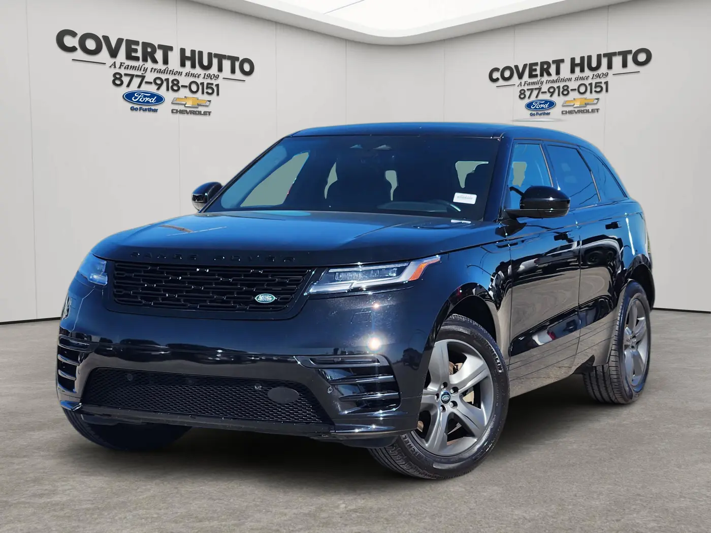 2025 Land Rover Range Rover Velar - $36,309