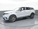 2025 Range Rover Velar Thumbnail 2