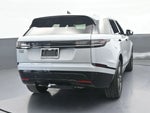 2025 Range Rover Velar Thumbnail 5