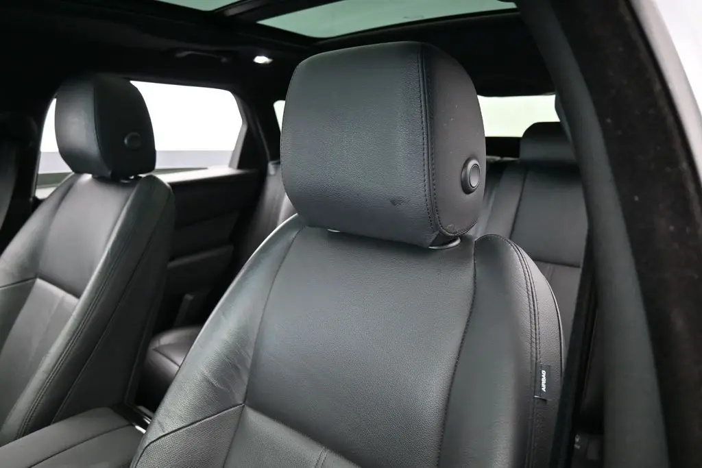 2025 Land Rover Range Rover Velar - $33,990