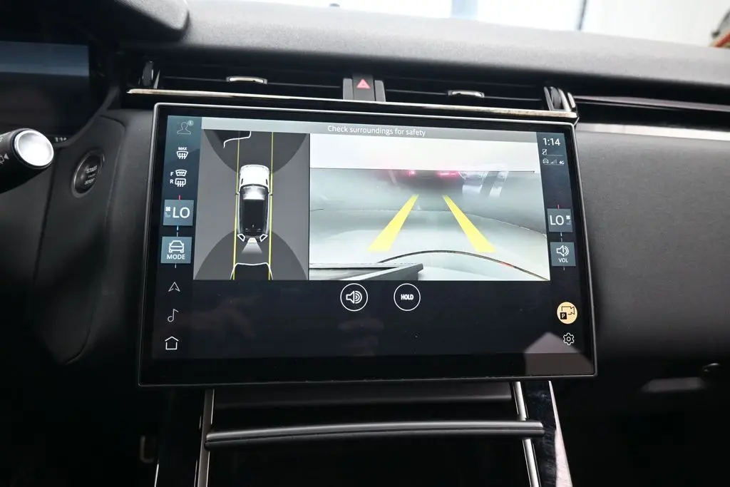 2025 Land Rover Range Rover Velar - $33,990