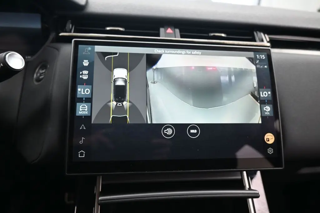 2025 Land Rover Range Rover Velar - $33,990
