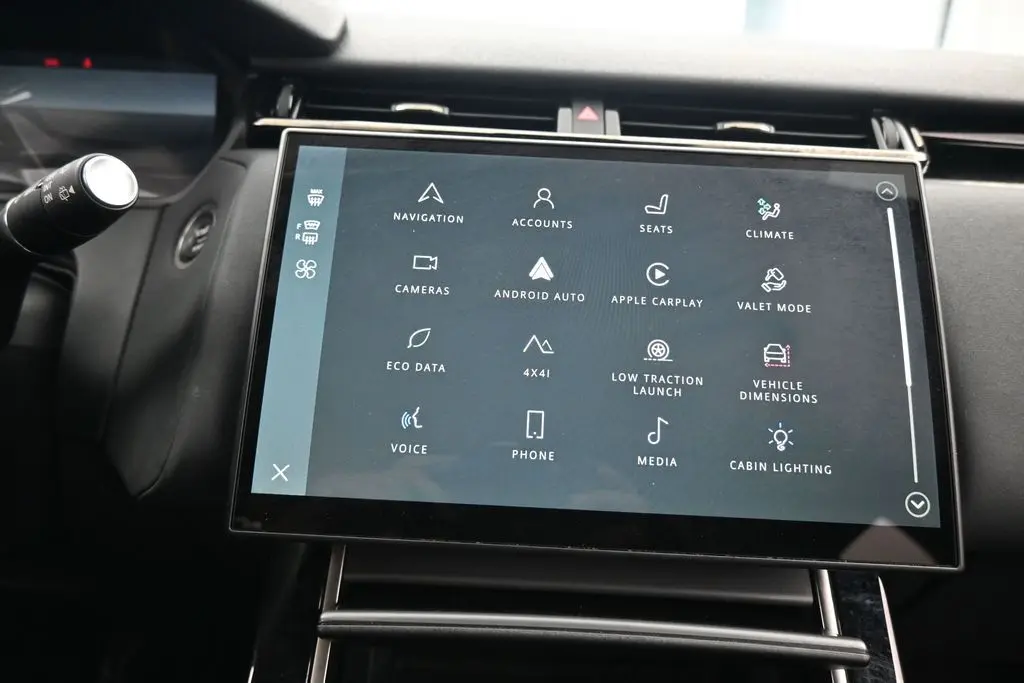 2025 Land Rover Range Rover Velar - $33,990