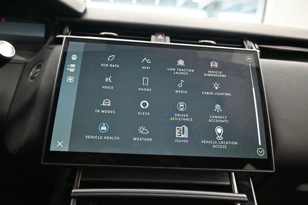 2025 Land Rover Range Rover Velar - $33,990