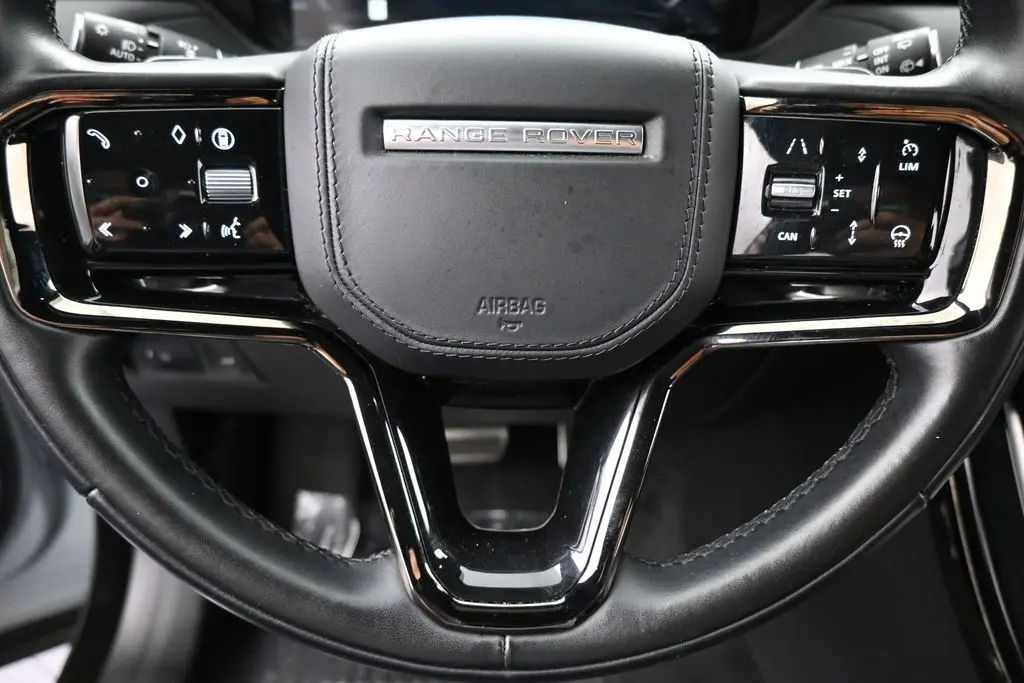 2025 Land Rover Range Rover Velar - $33,990