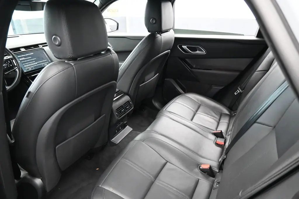 2025 Land Rover Range Rover Velar - $33,990