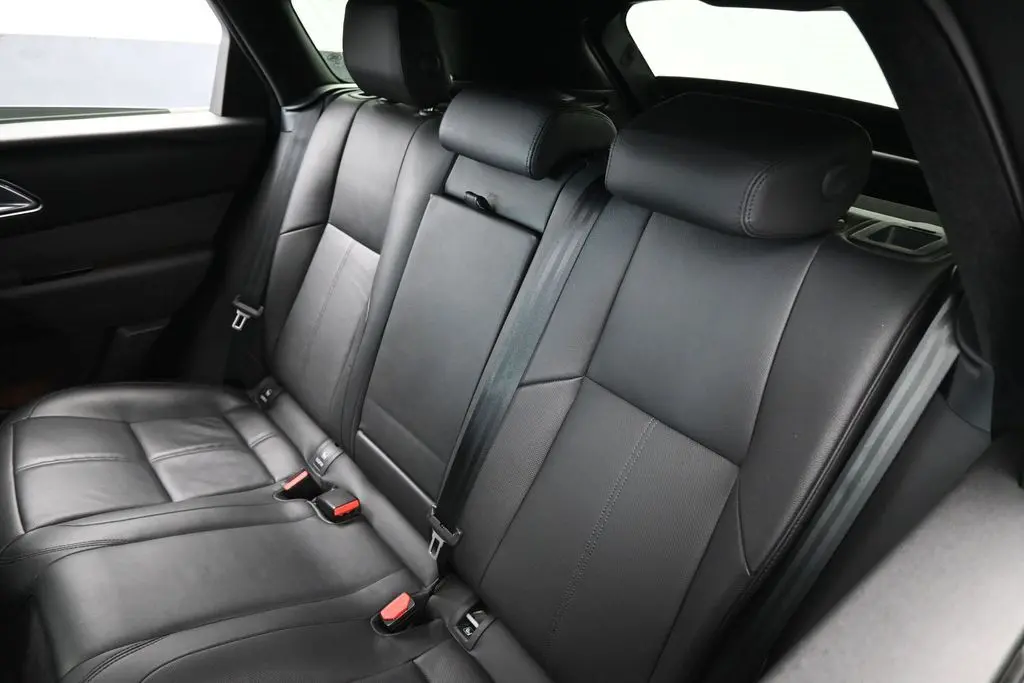 2025 Land Rover Range Rover Velar - $33,990