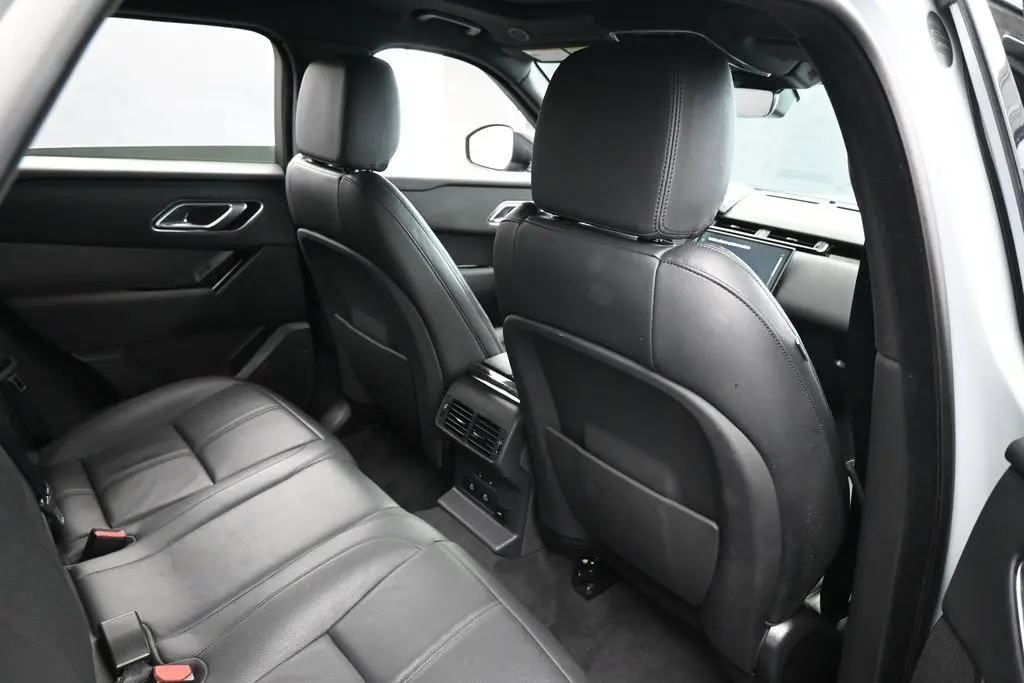 2025 Land Rover Range Rover Velar - $33,990