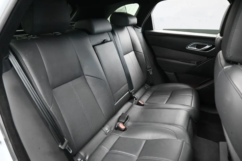 2025 Land Rover Range Rover Velar - $33,990