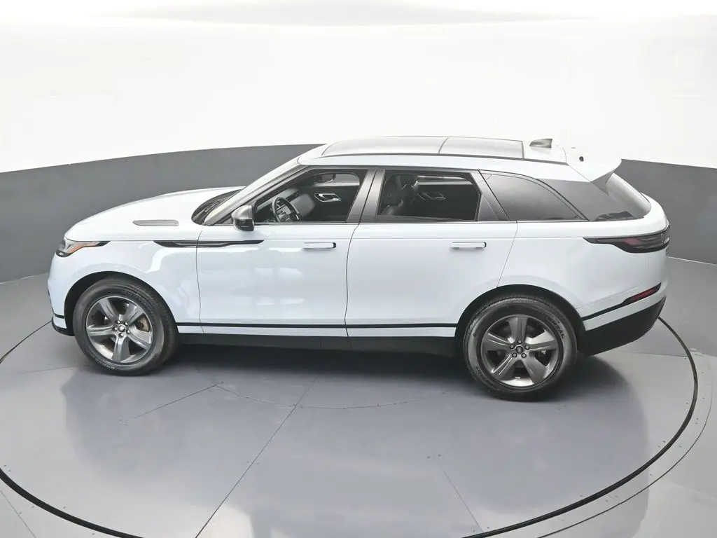 2025 Land Rover Range Rover Velar - $33,990