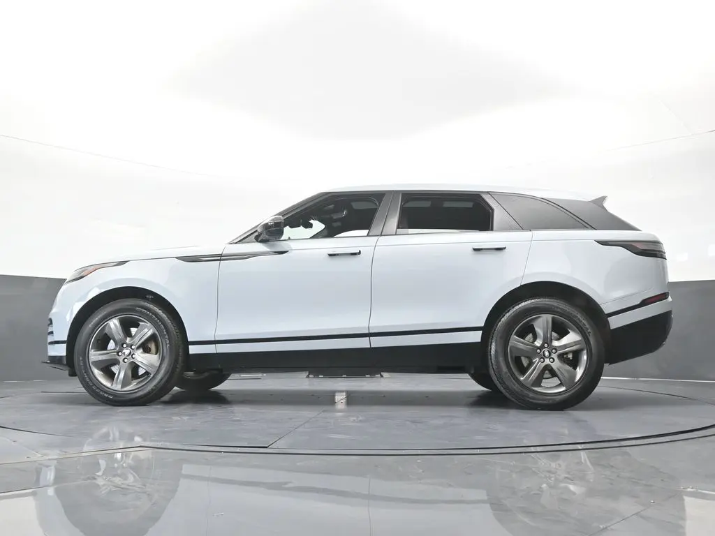 2025 Land Rover Range Rover Velar - $33,990