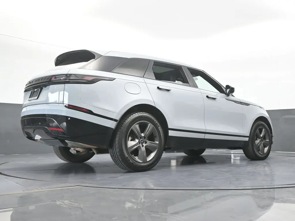2025 Land Rover Range Rover Velar - $33,990