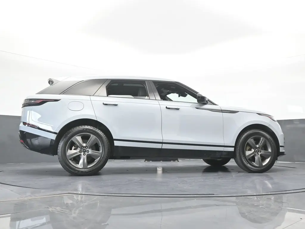 2025 Land Rover Range Rover Velar - $33,990