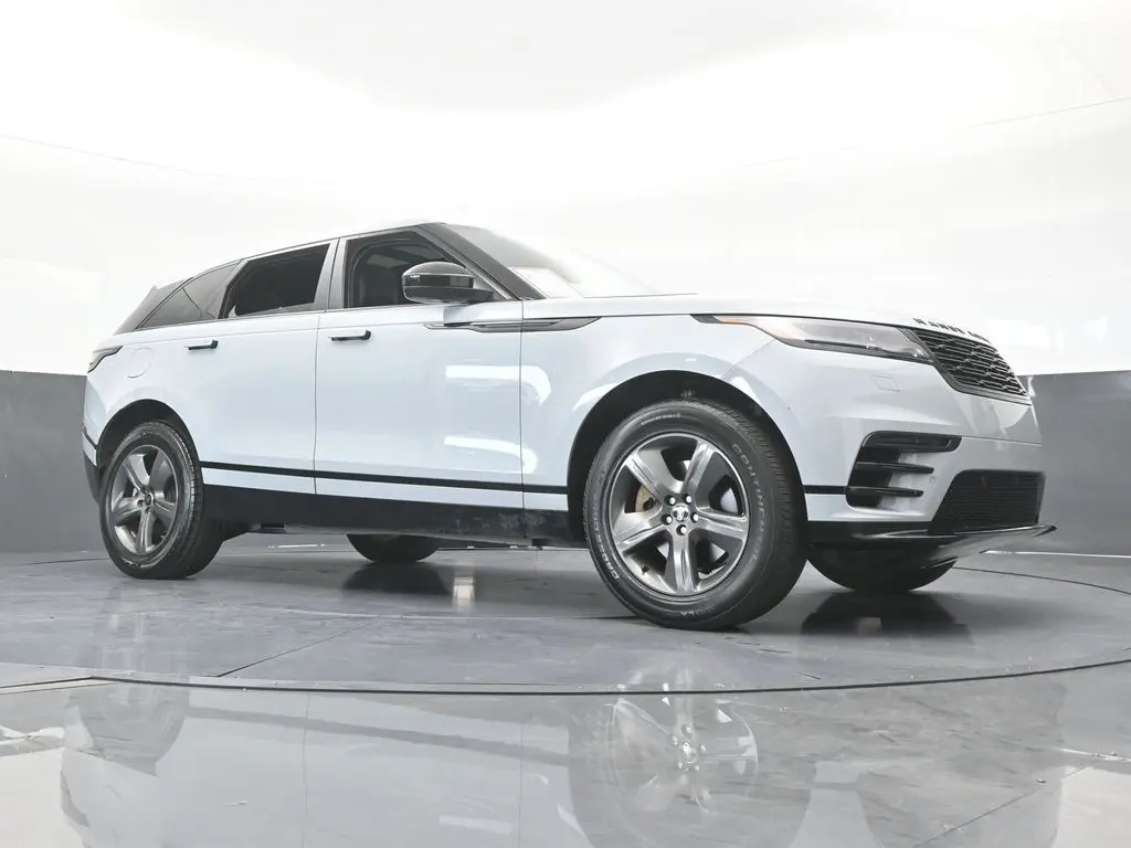 2025 Land Rover Range Rover Velar - $33,990