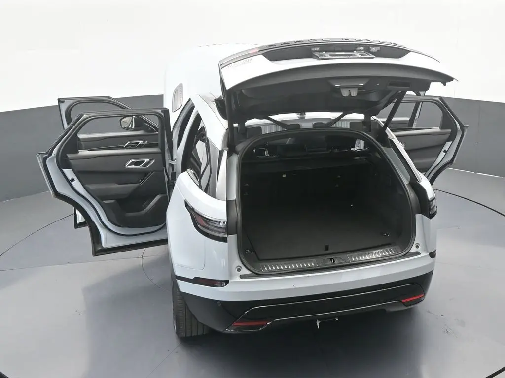 2025 Land Rover Range Rover Velar - $33,990
