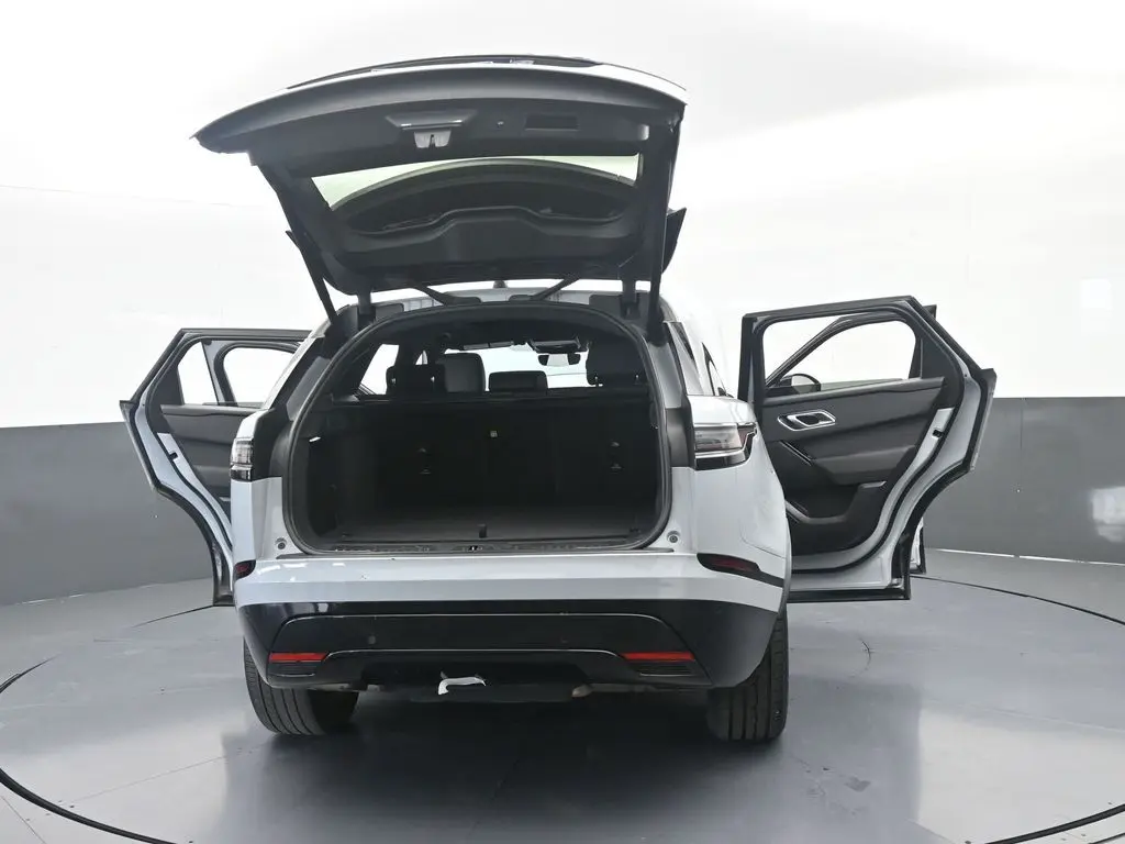 2025 Land Rover Range Rover Velar - $33,990