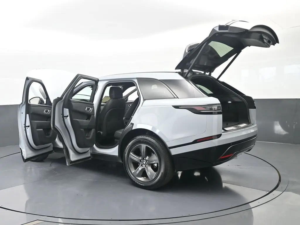 2025 Land Rover Range Rover Velar - $33,990