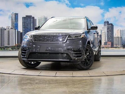 2026 Land Rover Range Rover Velar AWD P250 Dynamic SE 4DR SUV