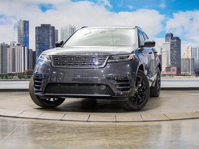 Photo of a 2026 Land Rover Range Rover Velar AWD P250 Dynamic SE 4DR SUV for sale