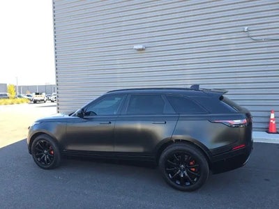 Photo of a 2019 Land Rover Range Rover Velar AWD P250 R-Dynamic SE 4DR SUV for sale