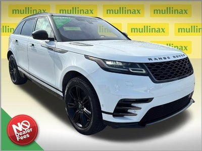 Photo of a 2019 Land Rover Range Rover Velar AWD P250 R-Dynamic SE 4DR SUV for sale