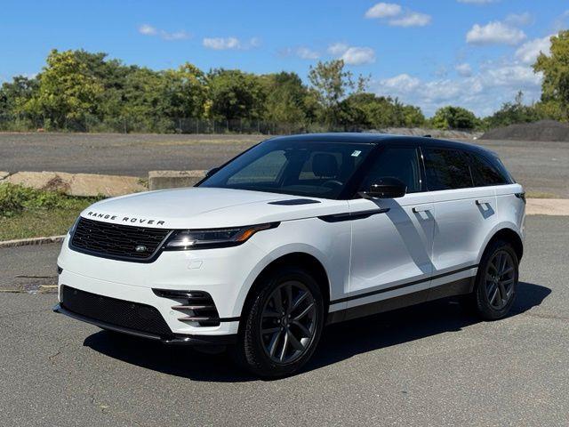 2024 Land Rover Range Rover Velar