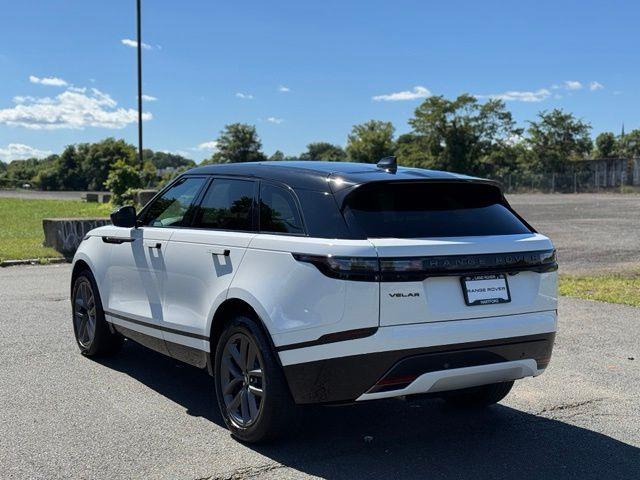 2024 Land Rover Range Rover Velar - $39,990