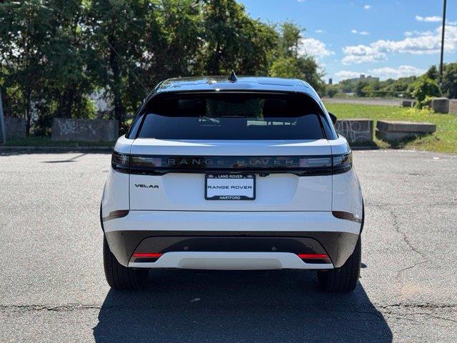 2024 Land Rover Range Rover Velar - $39,990