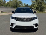 2024 Range Rover Velar Thumbnail 8
