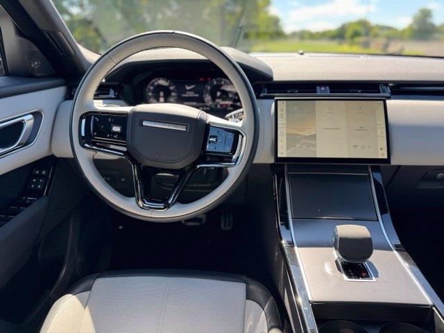 2024 Land Rover Range Rover Velar - $39,990