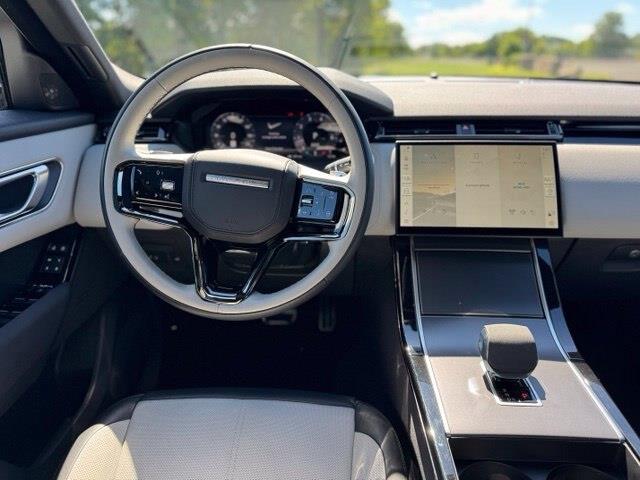 2024 Land Rover Range Rover Velar - $39,990