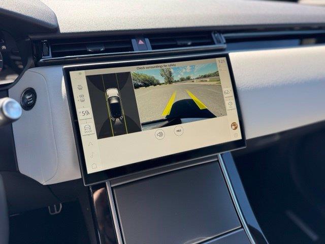 2024 Land Rover Range Rover Velar - $39,990