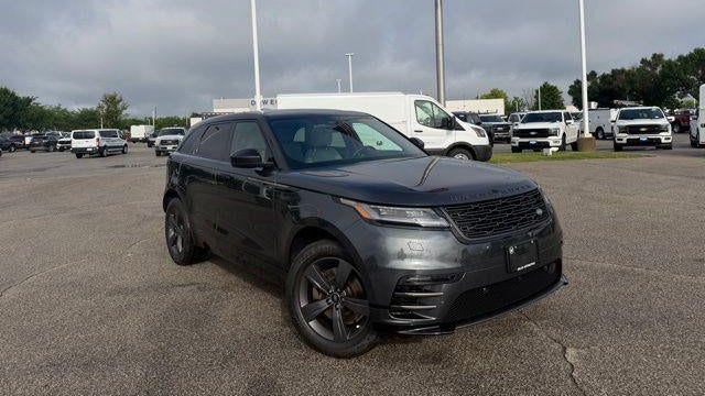 Preowned 2024 Land Rover Range Rover Velar P250 Dynamic SE for Sale