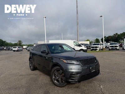 Photo of a 2024 Land Rover Range Rover Velar AWD P250 Dynamic SE 4DR SUV for sale